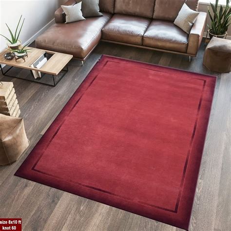 Unveiling Our Custom Handmade Rugs from Nepal