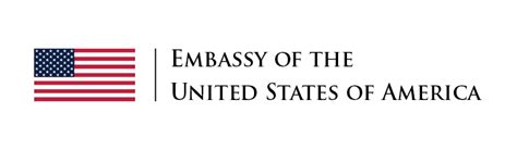Logo Us Embassy Humanity In Action Polska