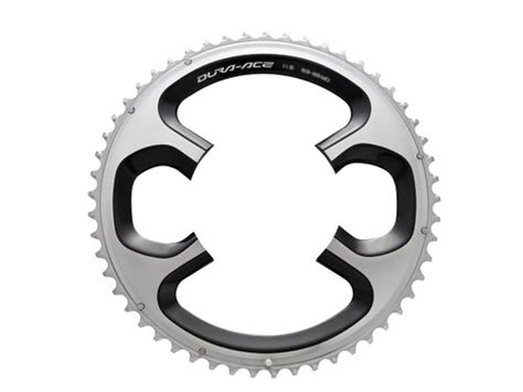 Texas Cyclesport Shimano Dura Ace Fc 9000 Chainring 50t Ma For 50 34t