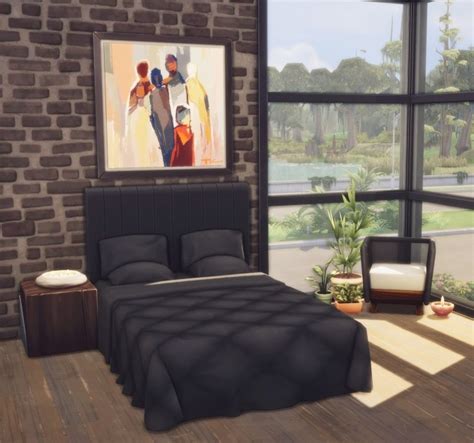 Quilted Dreams At Harrie Sims 4 Updates