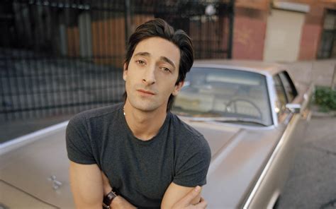 1920x1200 Resolution Adrien Brody Cars Wallpapers 1200p Wallpaper