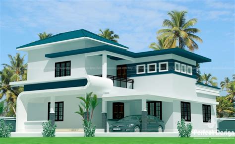 4bhk Bedroom Mixed Roof Home Design Everyone Will Like Acha Homes