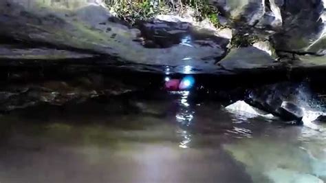 Gopro Daylight Caving In Wilsons Cave Youtube