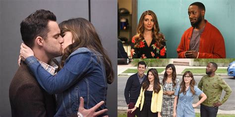 New Girl Season 6 5 Things We Love About This Season And 5 That We Dont