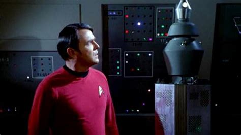 Watch Star Trek The Original Series Remastered Season Episode The Changeling Full Show