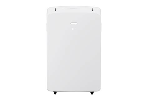 Lg 115v portable air conditioner with remote control in graphite gray for rooms. LG LP1017WSR: 10,200 BTU Portable Air Conditioner | LG USA