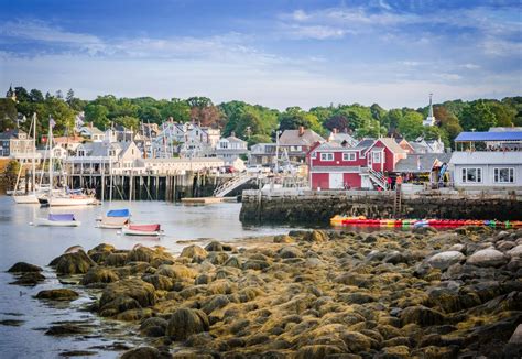 Fun Things To Do In Rockport Ma A Coastal Delight