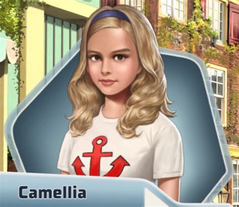 Camellia Choices Stories You Play Wiki Fandom