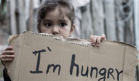 India Ranks 107 On Global Hunger Index 2022 Records Highest Child