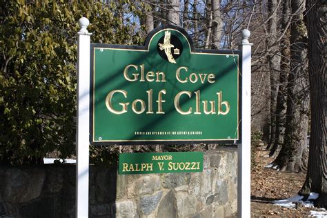 Glen Cove Sage Foundation Golf Outing Glen Cove Ny Patch