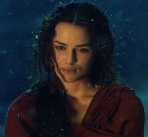 Keira Knightley As Guinevere In King Arthur Keira Knightley King Arthur Guinevere