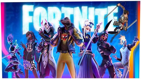 Fortnite Chapter 4 Season 2 The Complete Guide