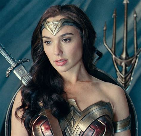 Gal Gadot Wonder Woman Justice League Caps Gal Gadot Wonder Woman
