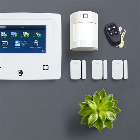 12 Best Home Security System Reviews Of 2019