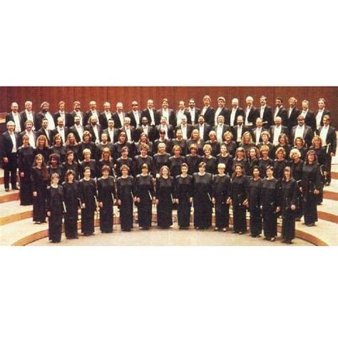 The Los Angeles Master Chorale