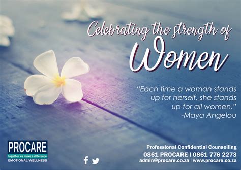 Plan for women's history month and help your students learn through activities, field trips have the councilwoman talk with your class about the importance of women's history month and the history of. Women's Month Awareness — PROCARE