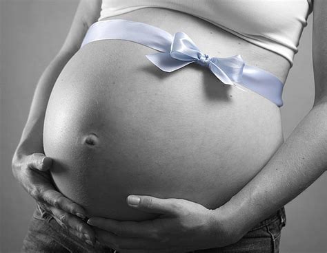 Imágenes De Mujeres Embarazadas Imagui