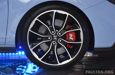 Check it out the latest i30 from hyundai new zealand. Hyundai i30 N launched in Malaysia - 20 units, only ...