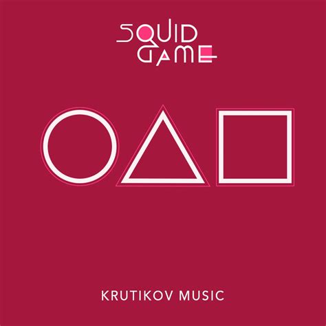 ‎squid game theme pink soldiers x way back then [epic remix] single by krutikov music on