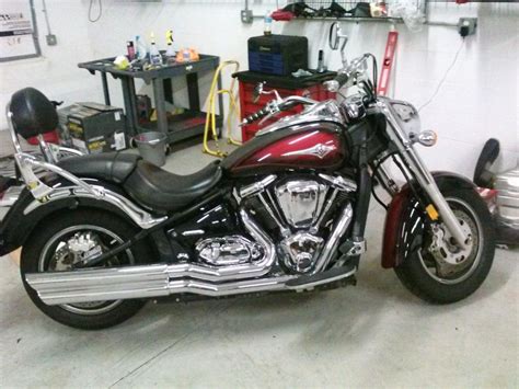 Latest new, used and classic kawasaki vulcan motorcycles offered in listings in the united states, canada, australia and united kingdom. 2005 Kawasaki Vulcan 2000 CLASSIC LT Cruiser for sale on ...