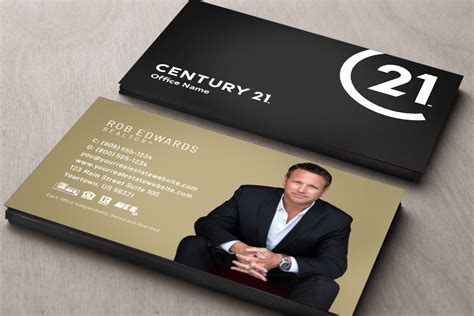 Pick from our free designs. New designs for Century 21! #realtor #century21 # ...