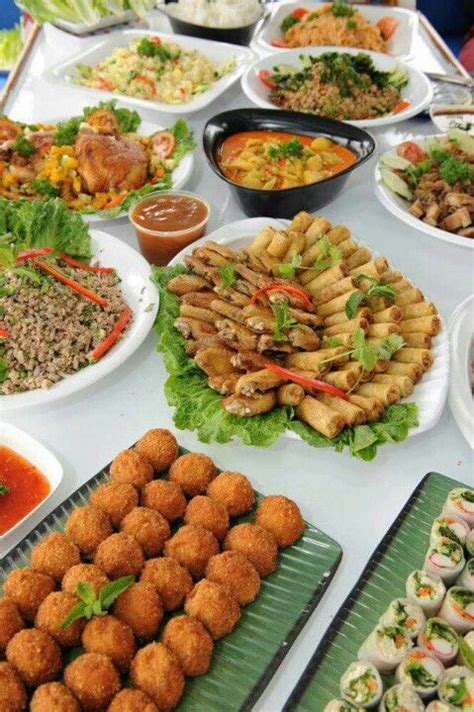 I ♥ Filipino Food Recipes Filipino Food Party Food