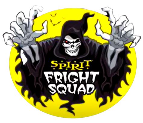 Spirit Halloween Logo PNG Photo HQ PNG Arts