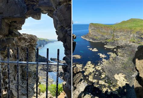Visiting Dunluce Castle All You Need To Know