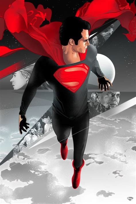336 Best Comic Art Man Of Steel Superman Images On Pinterest