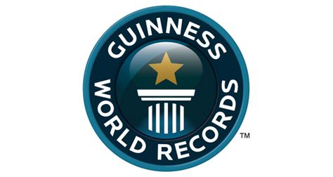 Guinness World Record Ac Martin