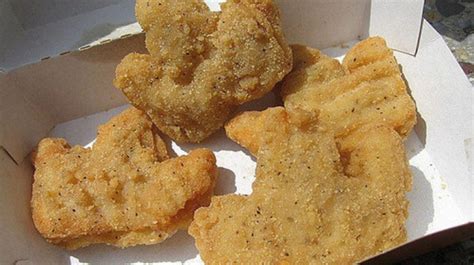 When Burger King Nuggets Were Shaped Like Little Crowns Rnostalgia