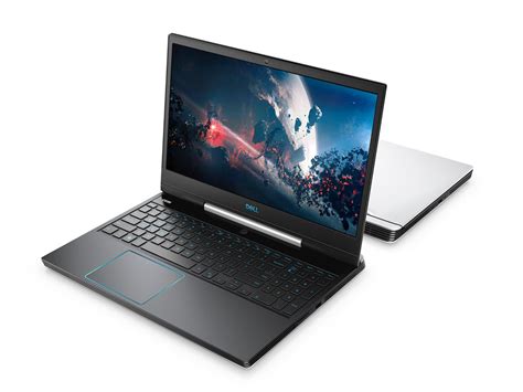 Dell Refreshes Its G5 And G7 Gaming Laptops With Geforce Rtx Graphics