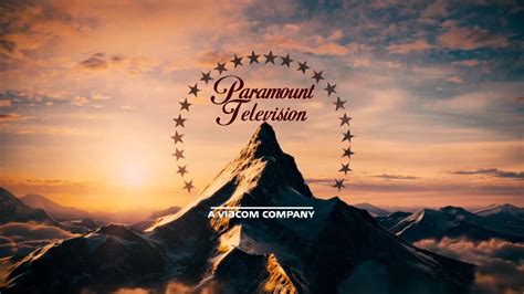 Paramount Television Logo Fanmade Paramount Channel 2018 Logo By