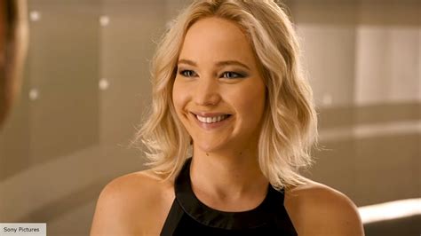 Jennifer Lawrence Would Love A Sequel To Her Best Movie Series