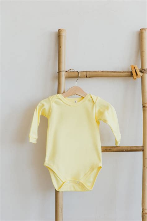 Unisex Baby Bodysuit Gender Neutral Baby Clothes Cotton Etsy
