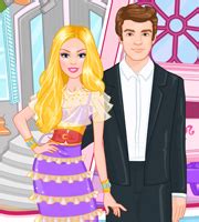 Results found for barbie dreamhouse barbie house. Barbie and Ken Dream House - AgnesGames.com