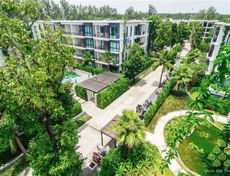 The Title Condominium Rawai Condo In Phuket Hipflat