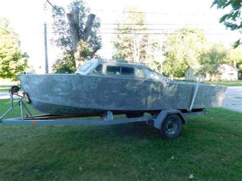 We did not find results for: 1958 22' Lone Star Liner Cruise Master Cabin Cruiser ...