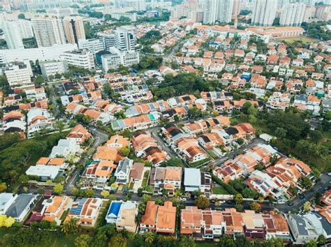 Landed Properties In Singapore What You Need To Know Redbrick