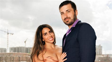 Christopher And Nicole Married At First Sight Cast Lifetime