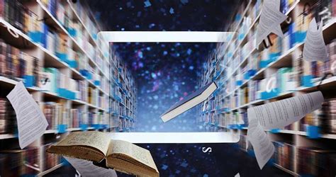 The Future Of Libraries Is Upon Us Heres How Yours Can Keep Pace