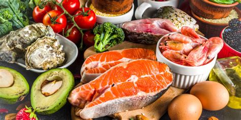 Pescatarian Diet 5 Important Things To Know