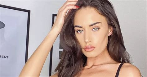 Towies Clelia Theodorou Says Her 32gg Breasts Were Torture As She Opens Up On Her Reduction