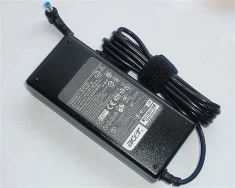 New Genuine Delta Electronics Ac Adapter Adp Cd Db Acer Only