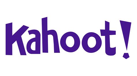 Kahoot Logo And Symbol Meaning History Png Brand