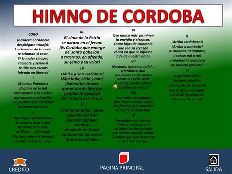 Ppt Departamento De Cordoba Powerpoint Presentation Free Download