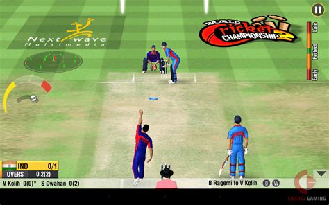 5 Best Cricket Games For Android Smartphones
