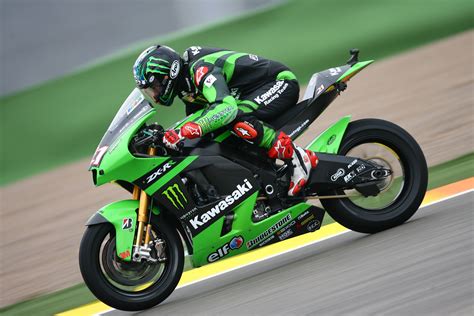 Kawasaki Wont Return To Motogp Imotorbike News