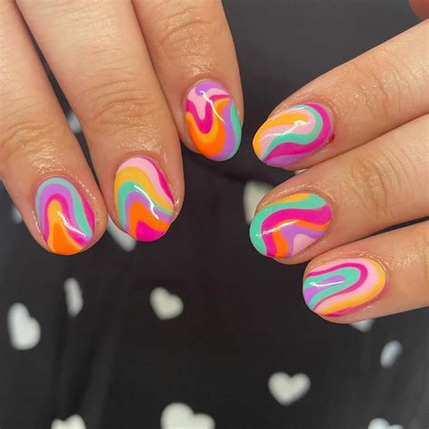 33 Best Summer Nail Designs And Ideas For 2022 Ph