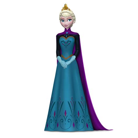 Elsa Frozen Coronation Ubicaciondepersonascdmxgobmx